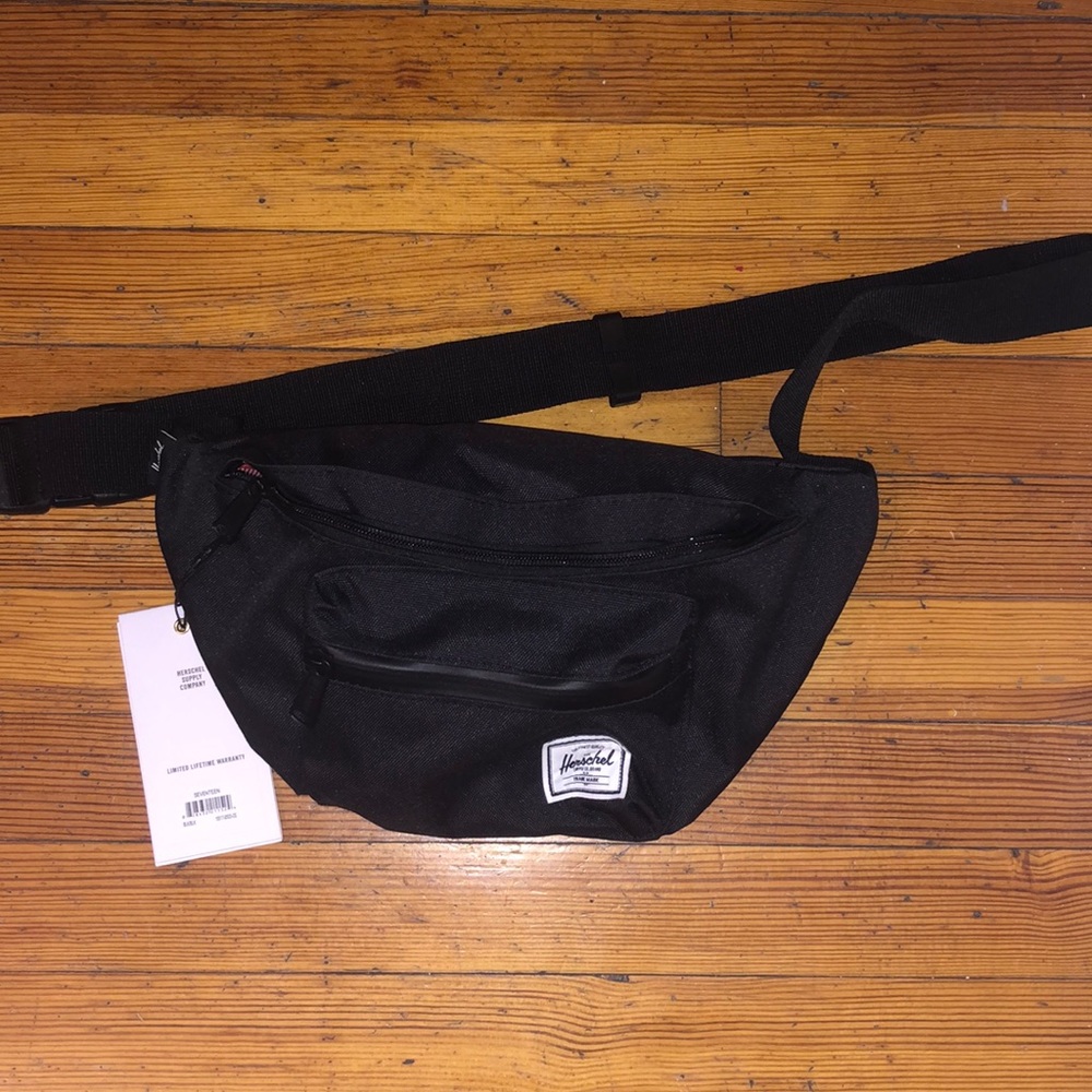 Fanny pack